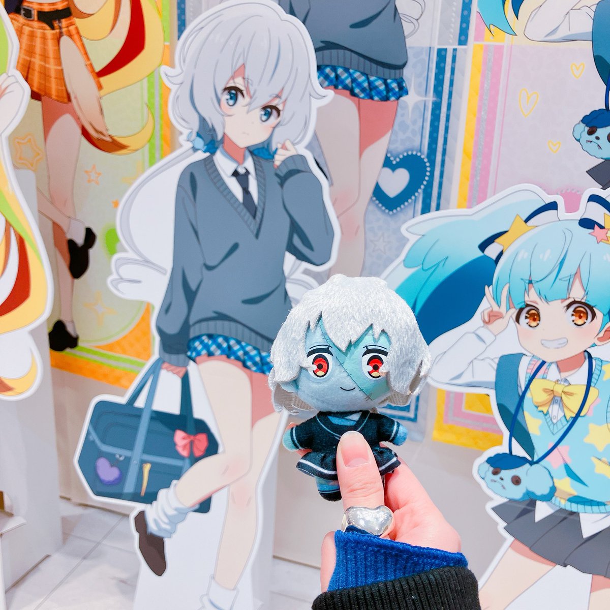 F_Reo_F's tweet photo. なんか知らんけどかわいいｷﾞｬﾙいたから撮った。なんか知らんけど https://t.co/Qm0gm5kH0g