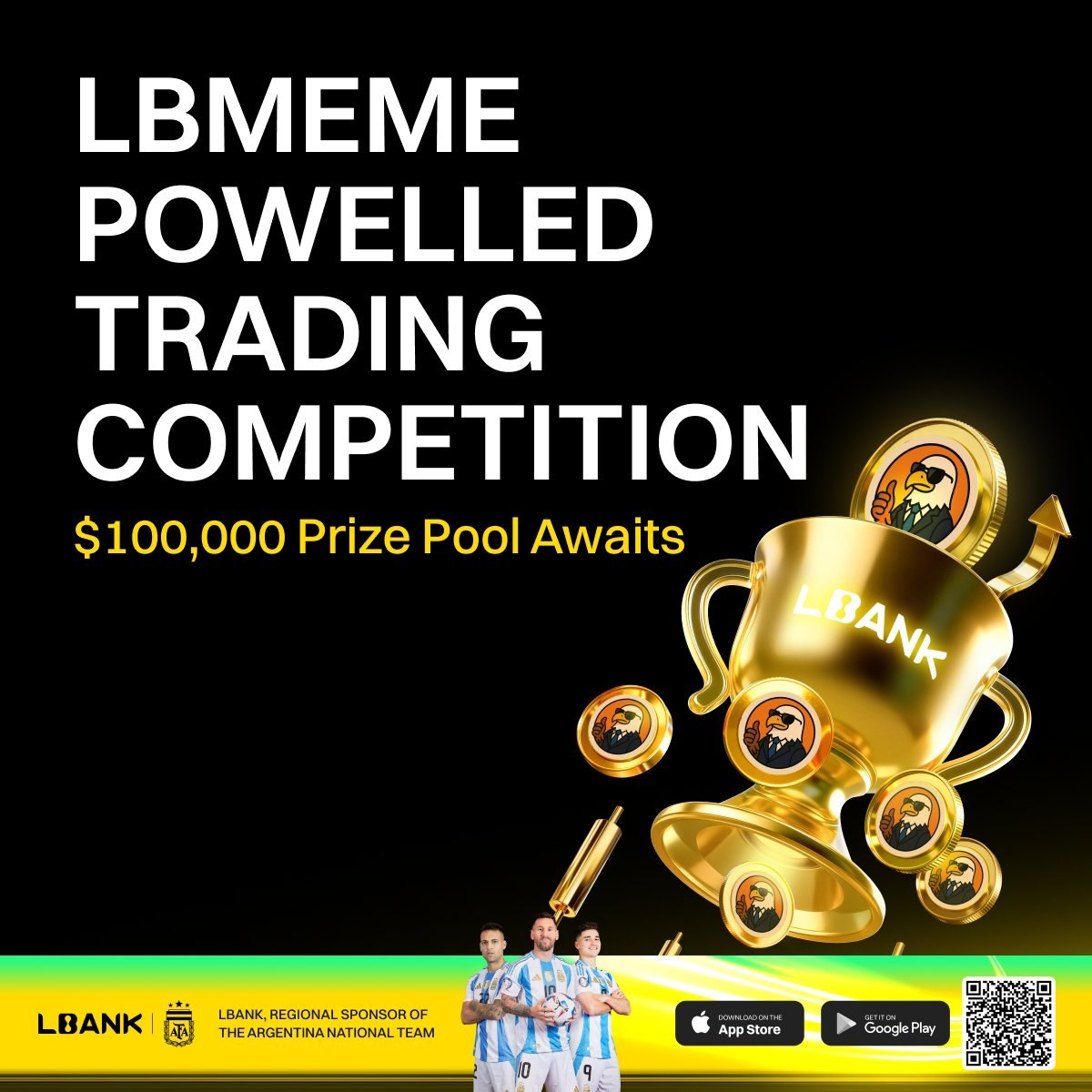 Joshuaozovehe10's tweet image. 🚀 Level up your crypto game with LBank's Futures Earn! Earn up to 25% APR on USDT margin while trading—no lockups, just gains. Toggle on &amp;amp; watch your portfolio grow. VIP exclusive—join now: lbank.com/futures-earn?u… 

#LBankVIP #FuturesEarn #CryptoTrading