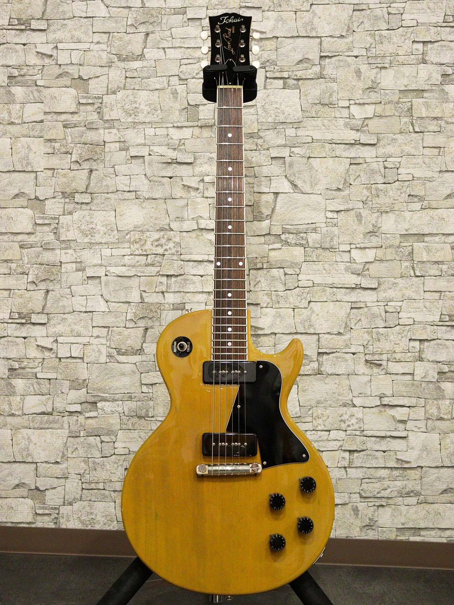 Tokai LSS レスポール・スペシャル 【美品中古】 中古☆Tokai☆LSS-54