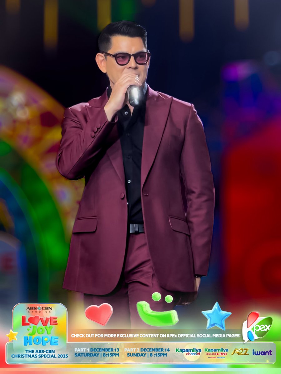 KPEx Official tweet media