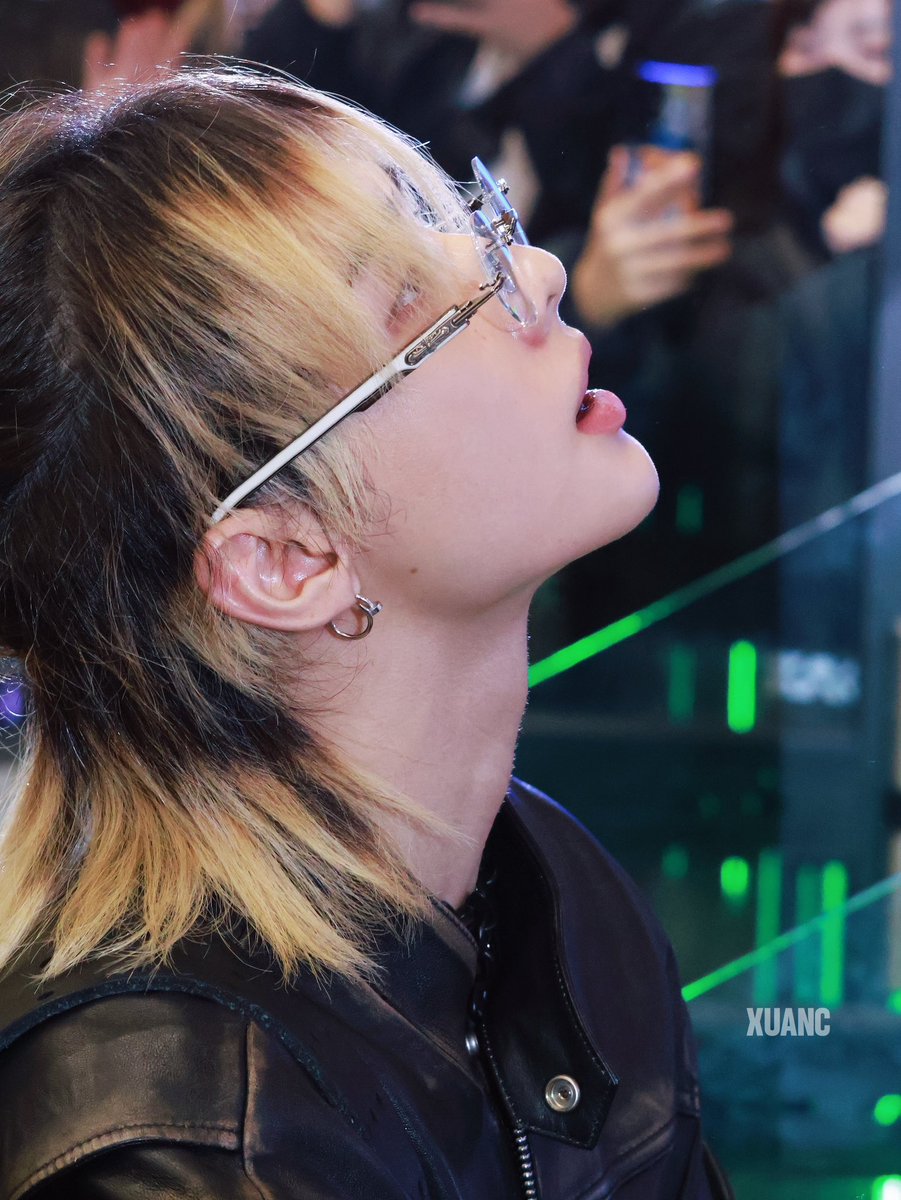 Xuanc🔪 tweet media