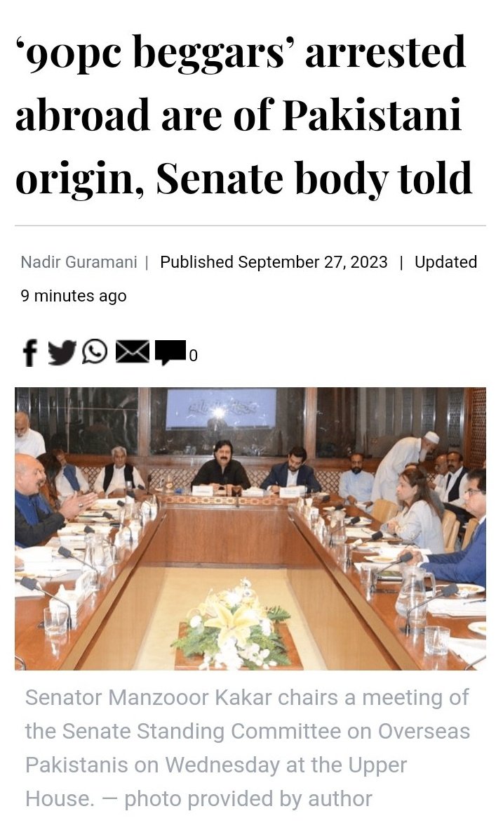 arunpudur's tweet photo. 🇵🇰 90% beggars in Gulf are from Pakistan and now their visas are banned.

🇮🇳 30% of Gulf startups are Indian and now Gulf wants more.

No amount of paid propaganda against Indians will work. As facts Trump them all. https://t.co/ohIZxdg3zZ