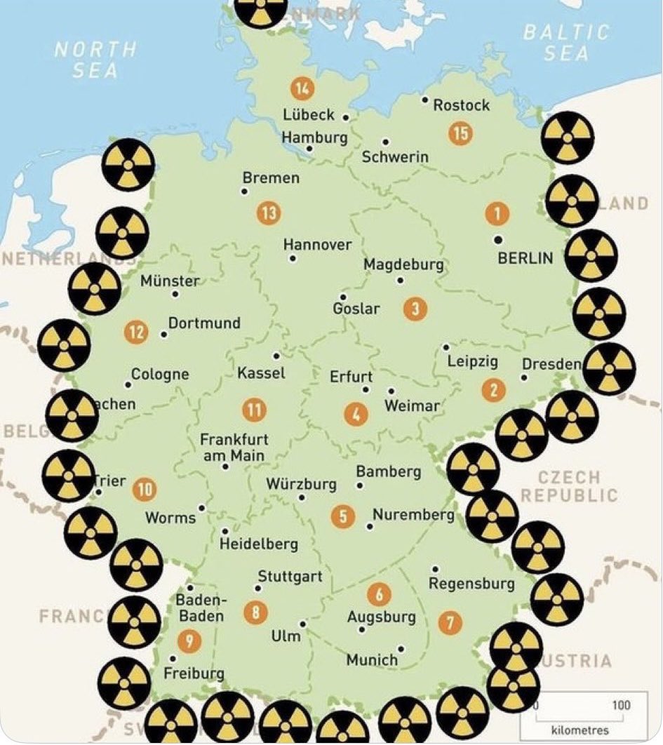 Michael A. Arouet tweet media