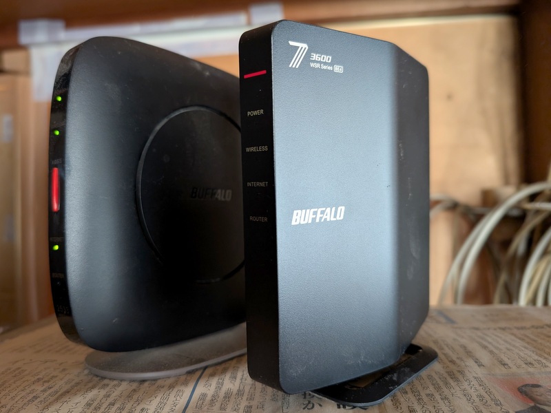 バッファロー【公式】 (@BUFFALO_jp_info) / Posts / X