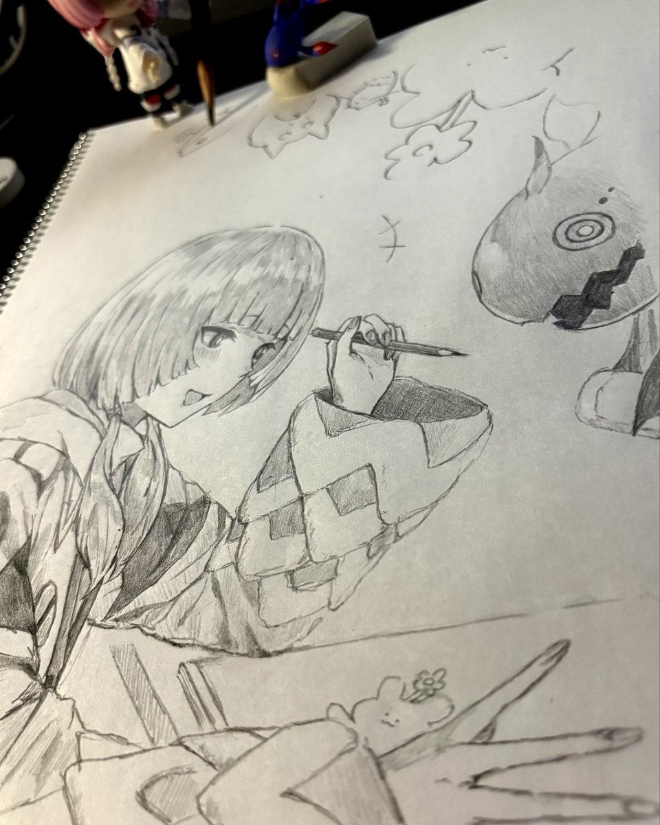 れふ太郎😇 tweet media