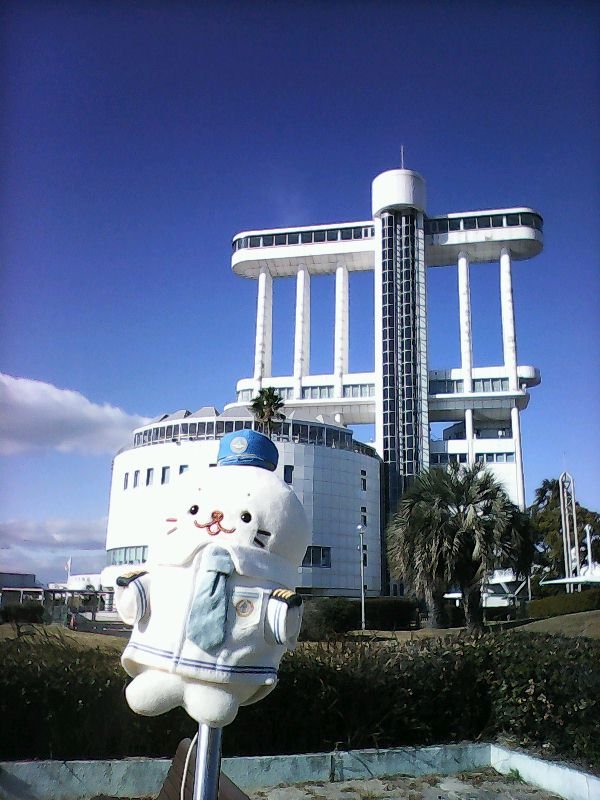 junz0808's tweet photo. #FUNSHOT で撮影
昨日はめちゃ良いお天気で名古屋港迄撮影しに行ったものの、
風が強くて寒すぎたので早々に退散… https://t.co/IPrgWDc2my