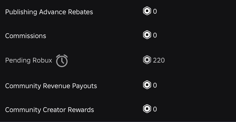 euxind's tweet photo. @softncuteclouds is trusted! Went first with the adopt me pets and got the robux  fast 💕 They are so kind and patient and I recommend trading with them 🌺 https://t.co/GxA6OJkzds