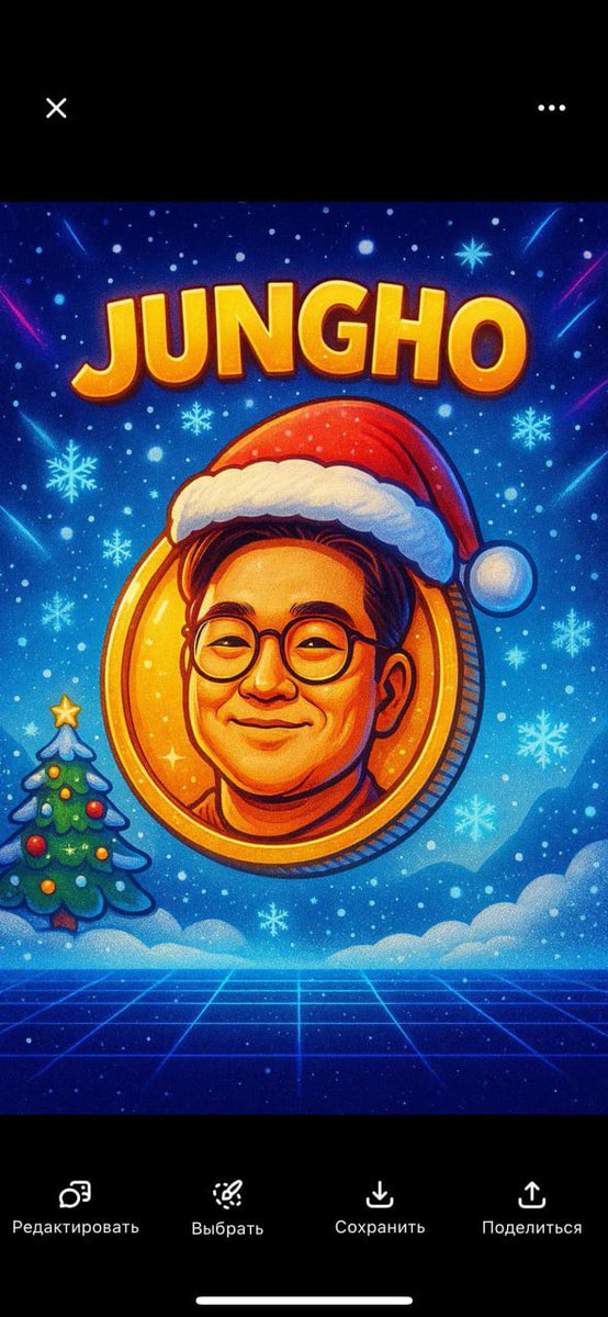 JungHo tweet media