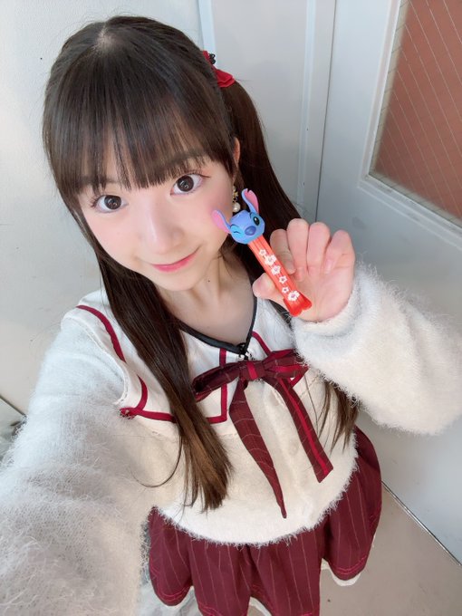 Twitterのコスプレ画像5