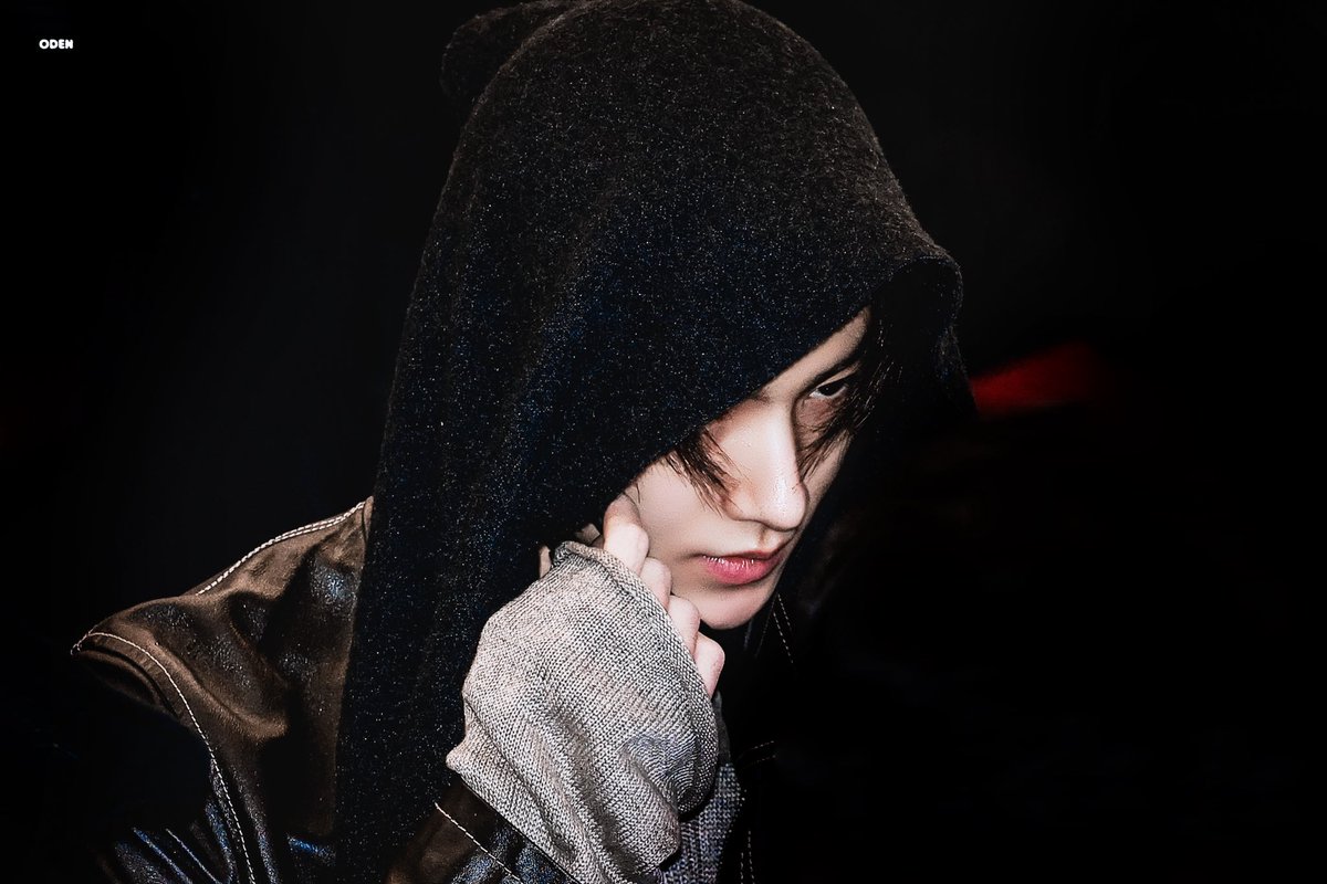 𝗢𝗗𝗘𝗡. tweet media