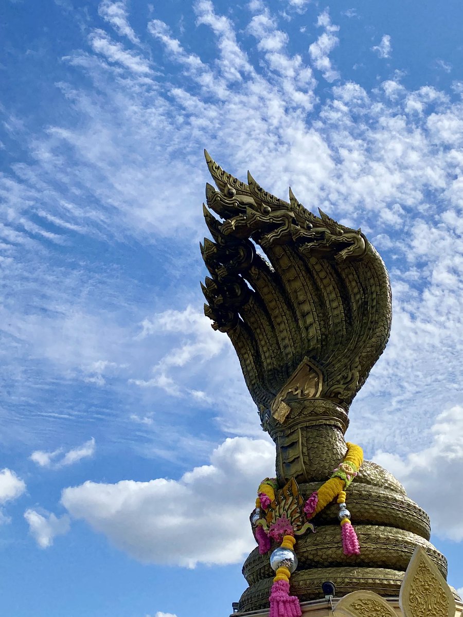 กรุณาใช้สติตัวเองเป็นที่ตั้ง 🪔 tweet media