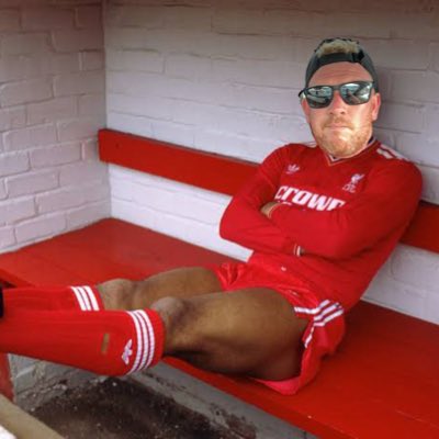 Loopey Lindop 👨🏼‍🦰 tweet media