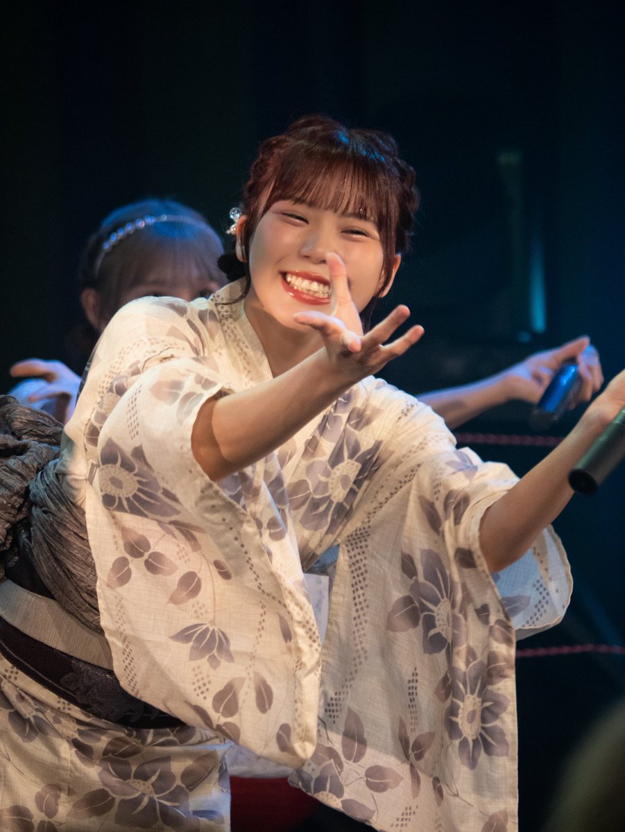 ゆうか⭐︎ ゆうか