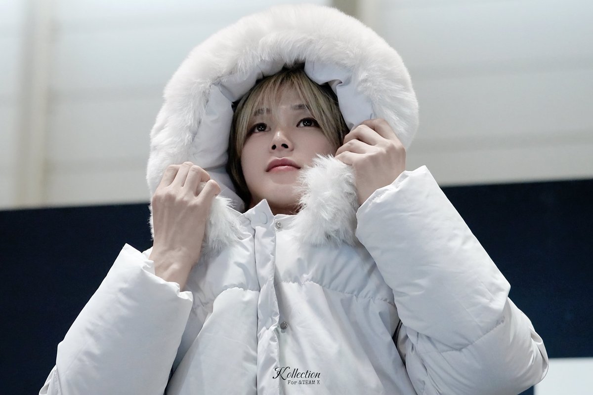 251207 Premium Fansign

HD4

#andTEAM_K #ケイくん #케이 #andTEAM #앤팀