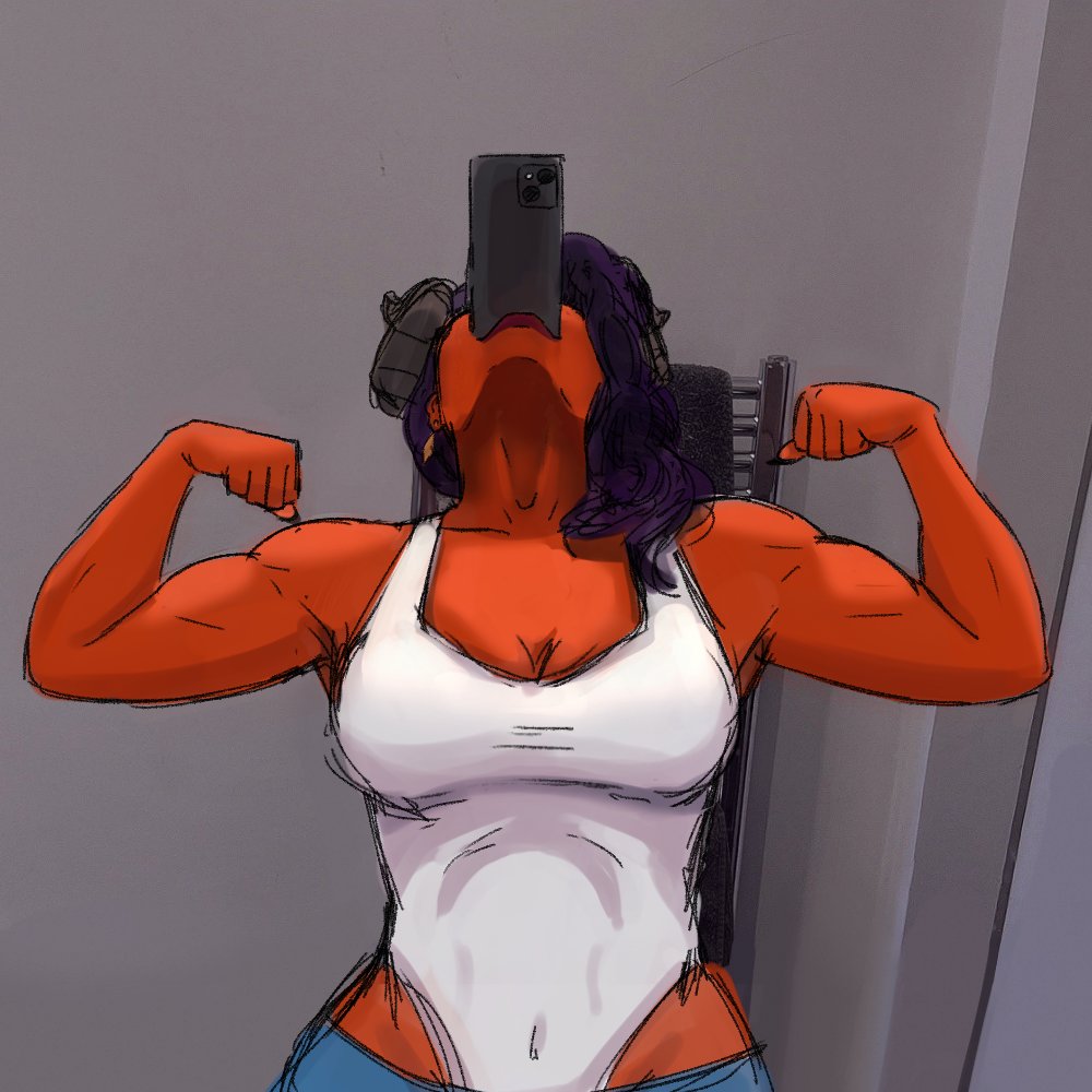 manng_art's tweet image. i havent played dispatch is this what malevola is like?