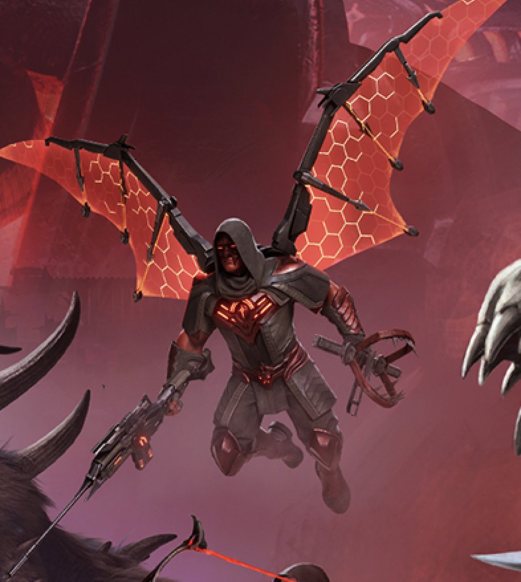 同じ装備と見た
 #ARKSurvivalAscended