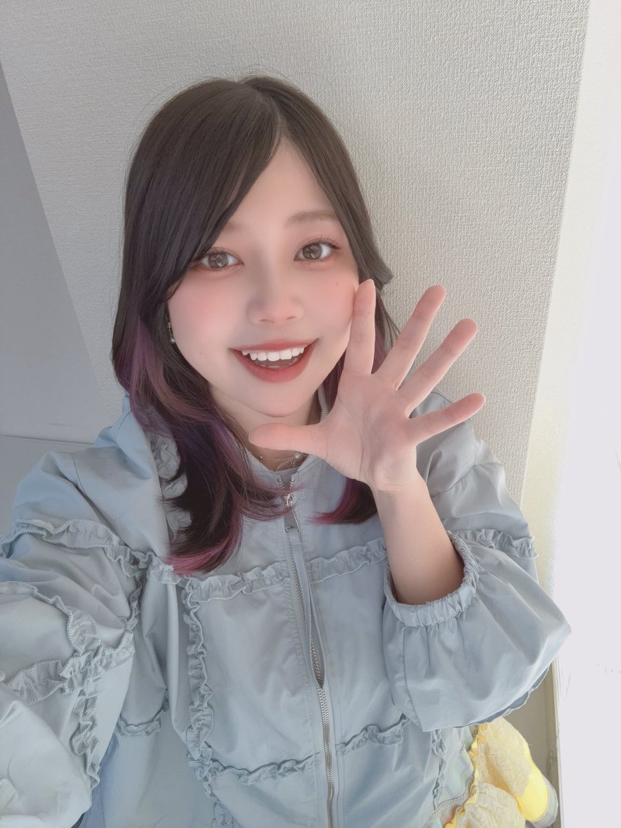 美月きらり🌙@シンセカイヒーロー 11/22(土)MOON ON STAGE