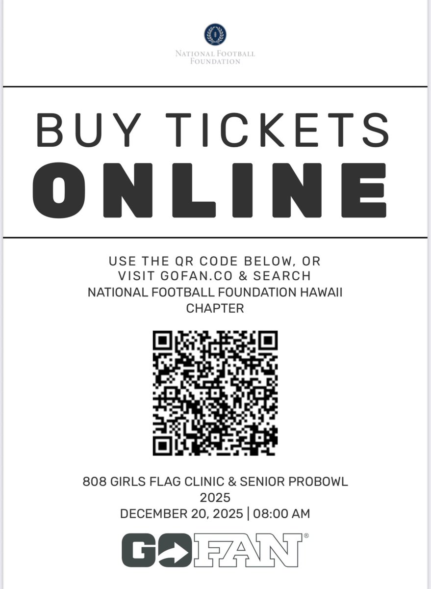 Hawaii High School P.R.O. Day tweet media