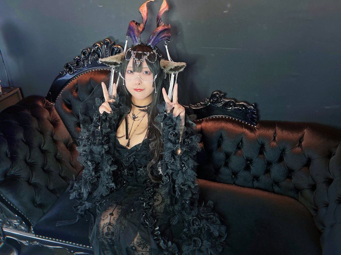 ヴァンパイアサイド-DEEP BLUE-のツイート