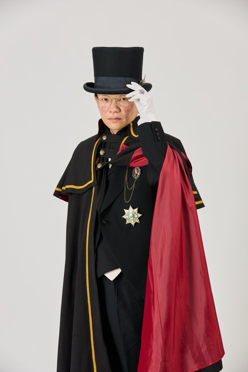 📷GLM classical コーデスナップ📷

No.66
幽( <a href="/Yuu_05_28/">幽</a> )
『古き良き時代への憧憬』

#ゴスロリマーケット
#GLMスナップ
#GLMクラシカル