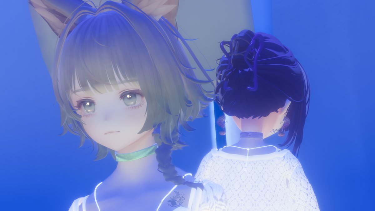 tachyon_tech13's tweet photo. #VEINVLUE
#NeoMellow
(1/4) https://t.co/WI6fC6LM74