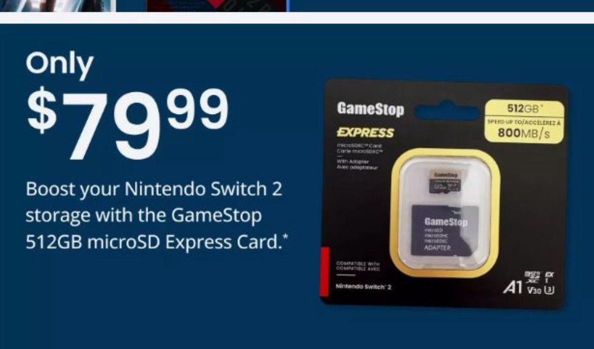 bigredgibb's tweet photo. @Wario64 Oh yeah these are all getting cancelled lol https://t.co/MZDac8FSAG