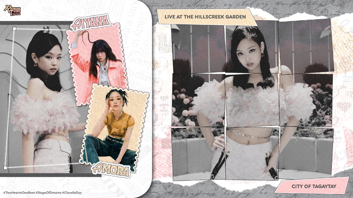 islarchive's tweet image. ㅤ   

˖⌕ ۫ . . . ﹫𝗶𝘀𝗹𝗮𝗿𝗰𝗵𝗶𝘃𝗲  —  251213
≔  Rêveuse Twins: The Best of Both Worlds
ㅤ
ㅤ