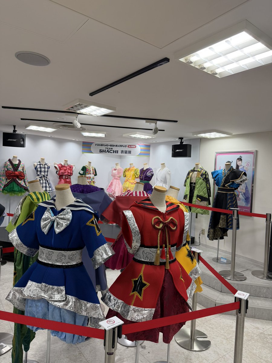 naaaaaa910's tweet photo. 来れてしあわせ〜〜🫶🏻 https://t.co/OFHaXzWKBg
