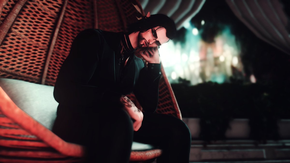 Kogami_XIV tweet media