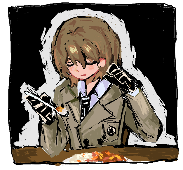 Bread49117549's tweet photo. #Persona5Royal #renamamiya 
#goroakechi https://t.co/myE4ebhipf