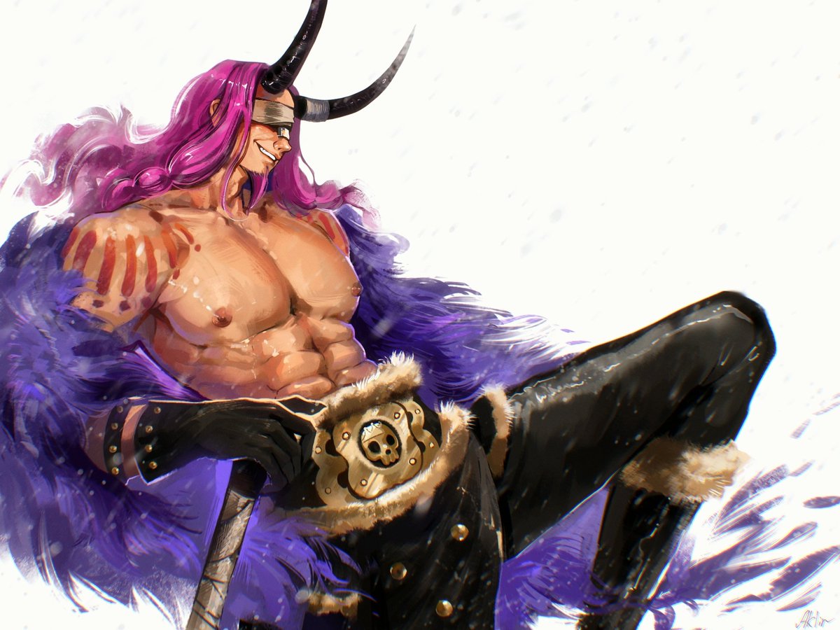 He's cool!!!
#onepiece