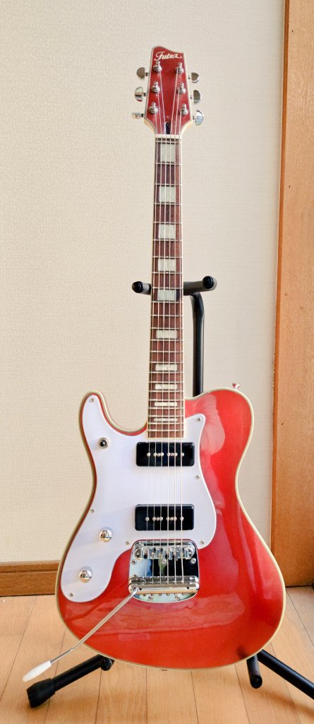 Guitar Factory (@guitarfactory_) / Highlights / X