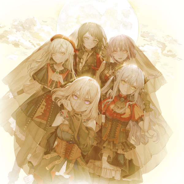 バンドリ！ BanG Dream! 公式 (@bang_dream_info) / Posts and Replies / X