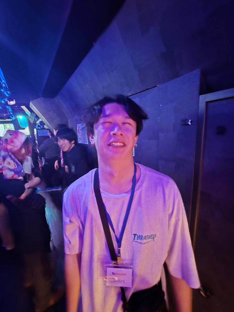 たけし (@sasame_boy) / Posts / X