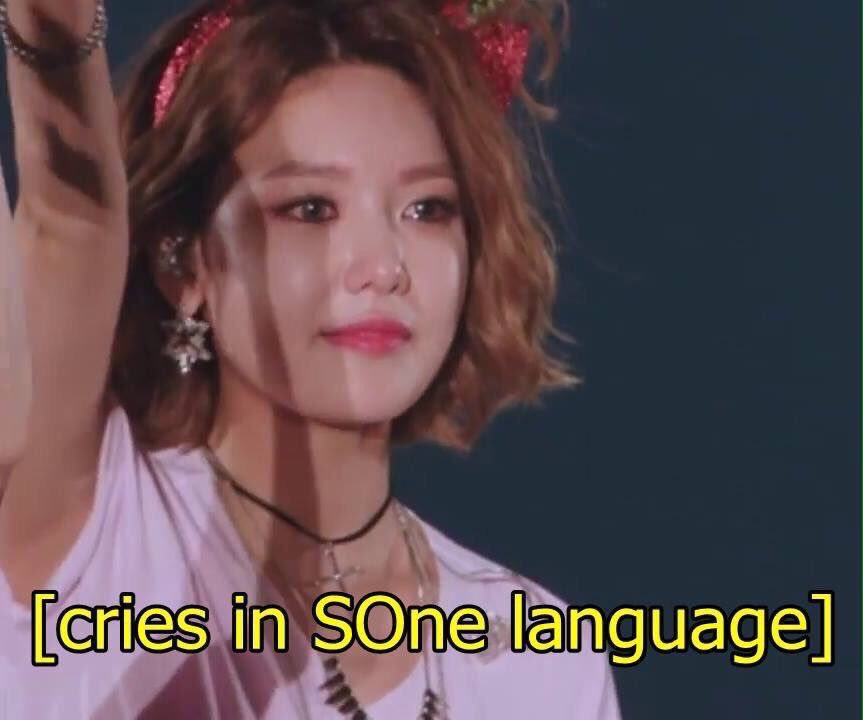 Sones, we’ve come a long way. We are now entering a new era 🥹🥹