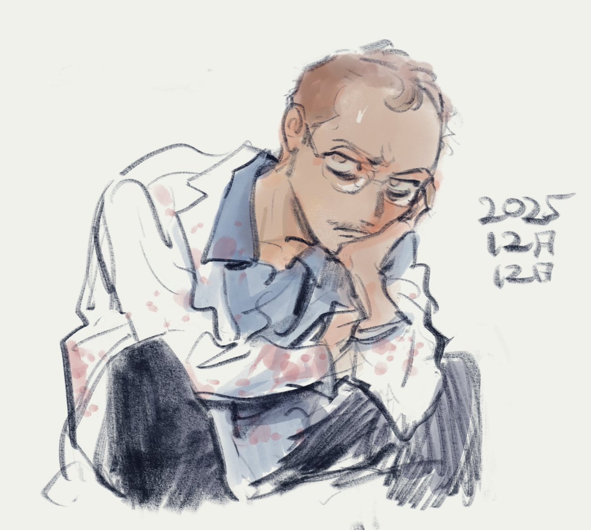 間宮の誕生日祝ってくれた方ありがとう…間宮も喜んでいます