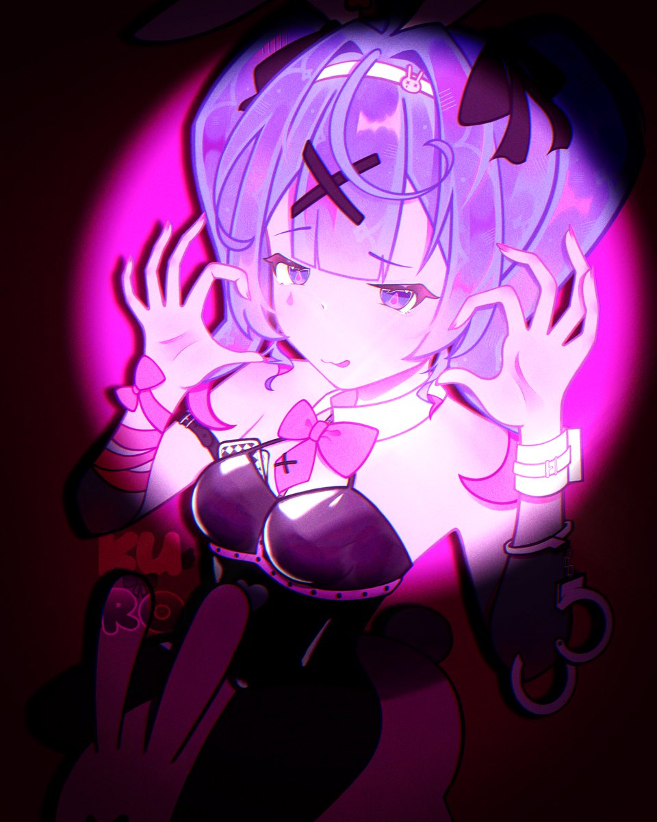 a1zen_san's tweet photo. Rabbit hole miku（*＾3＾）
#miku #hatsunemiku #HatsuneMikuArt #art #fanart #digitalart #RabbitHole #DecoMikuArt https://t.co/j56QOaZo2U