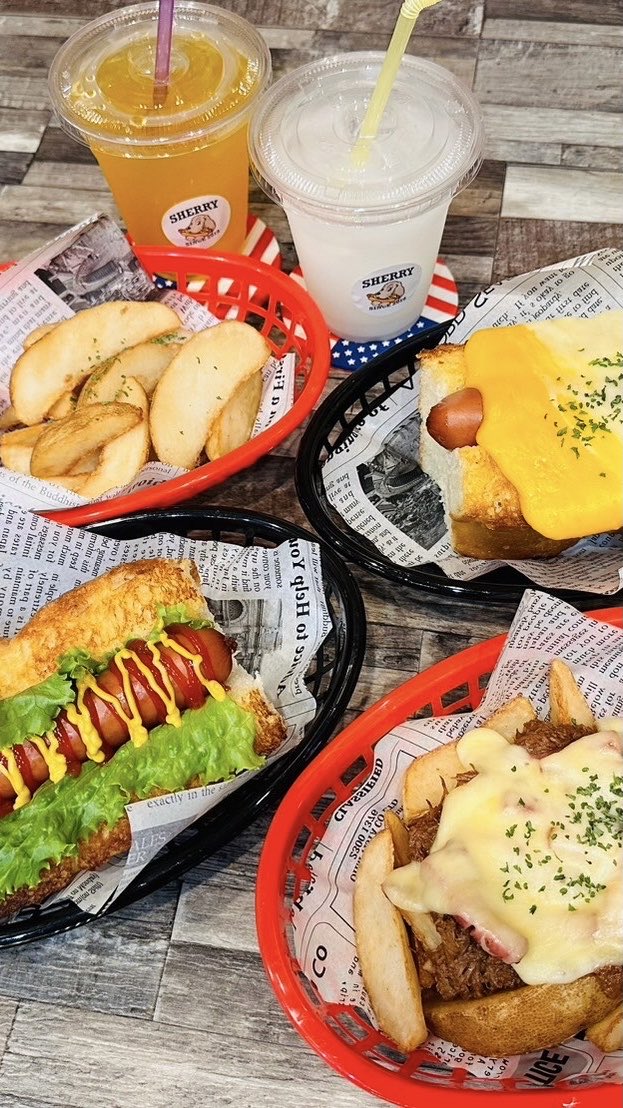 11:00-18:00営業開始です〜 ご利用お待ちしております