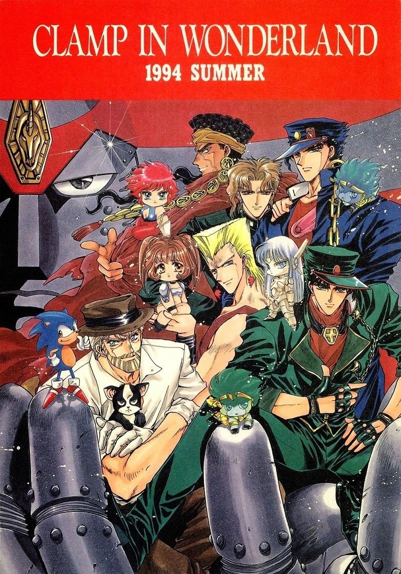 G0ffThew's tweet photo. BL shipping has been a load-bearing pillar of the entire anime and manga fandom since OG Gundam. Many series “made for men” deliberately bake ambiguity into male friendships to get a foot in the Fujoshi market.

You’re the ones changing the hobby under the guise of “gatekeeping.” https://t.co/1RhYqkSik6