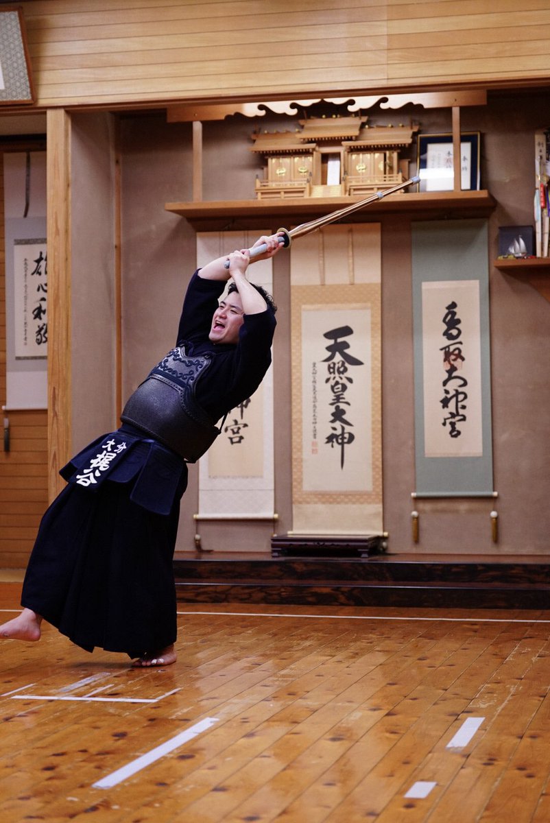 先日、撮影の元立ちして頂いた大澤さん そして一緒にカメラマンで奥様