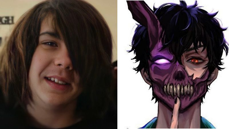 Lost Internet tweet media