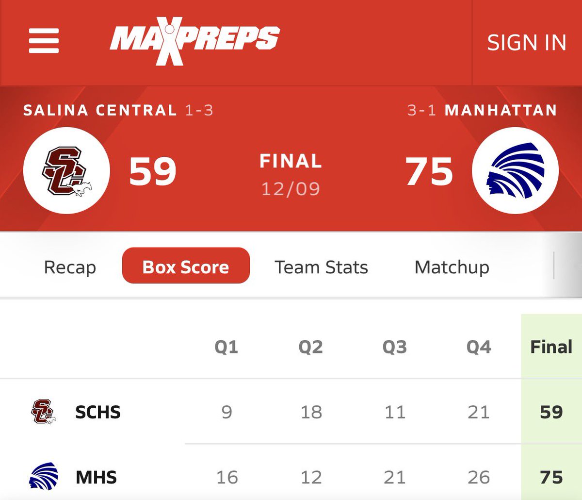 La’Shan Belvin Harris tweet media