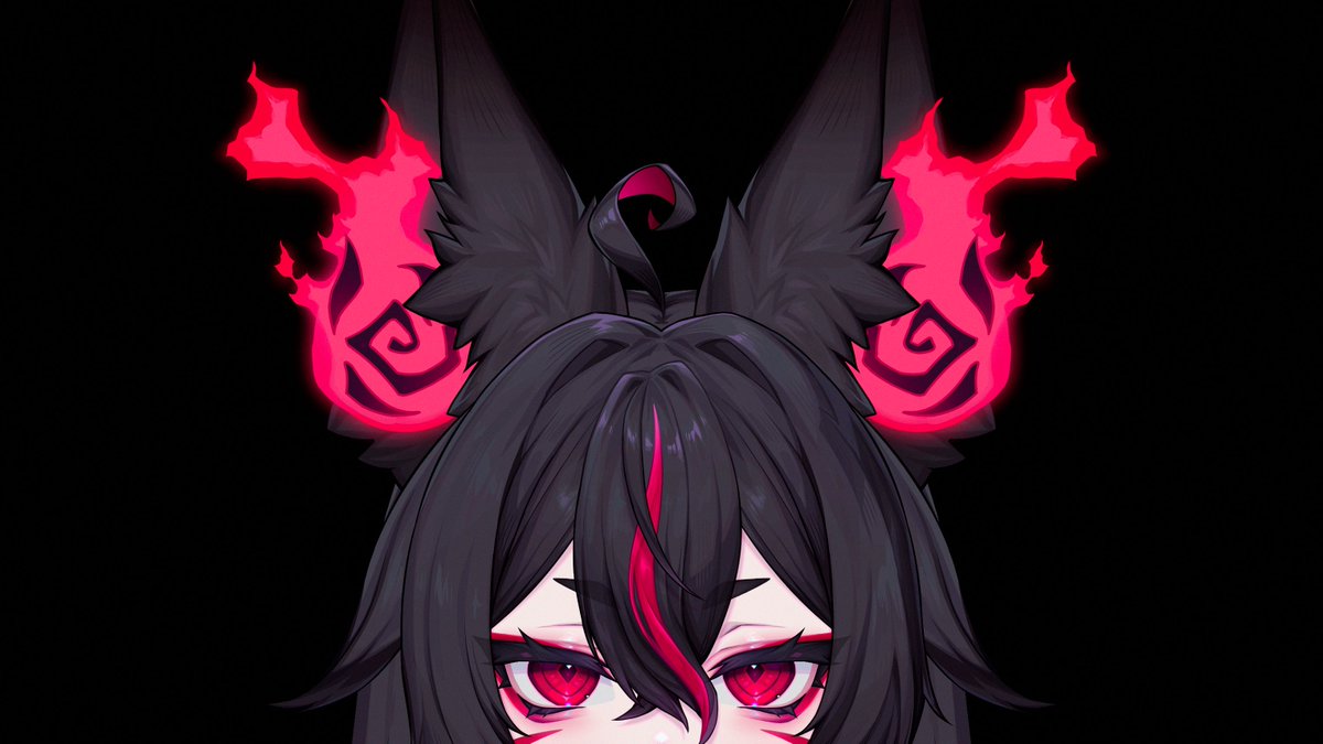 Mei | Health Hiatus 😴 tweet media