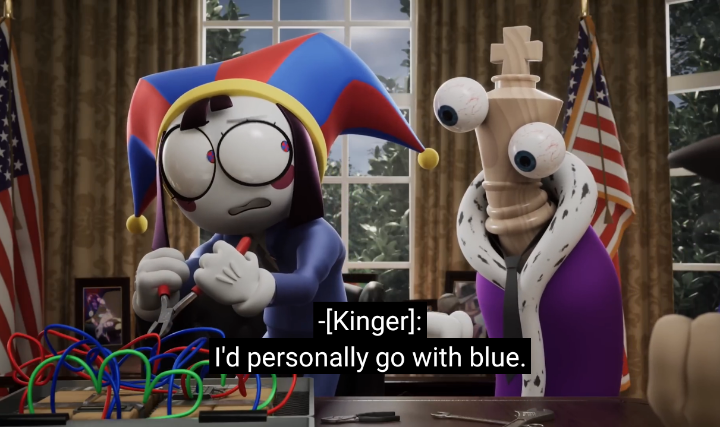 AradiaArts's tweet image. Guys. Guys. GUYS.