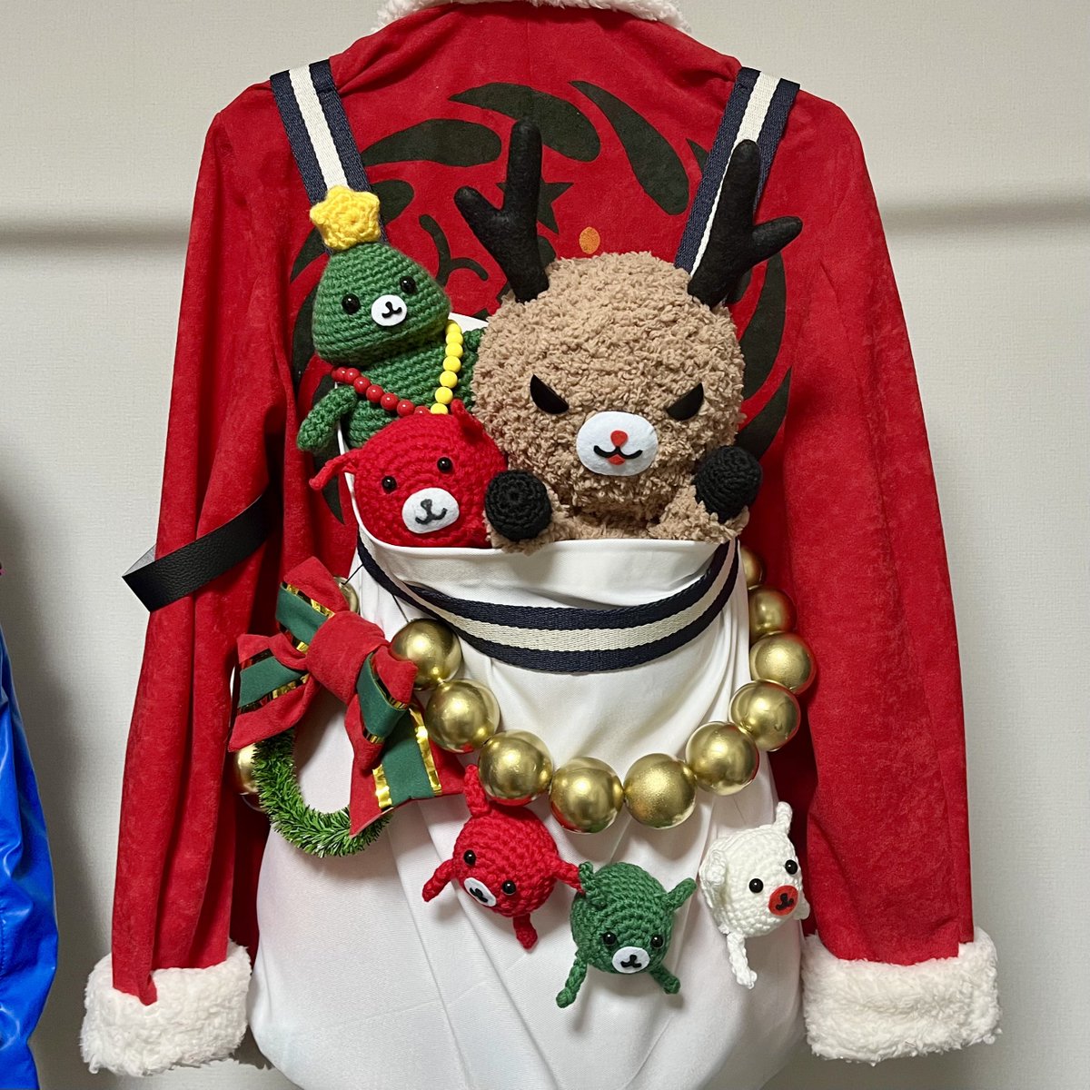 かわいい〜！！🧶🧶