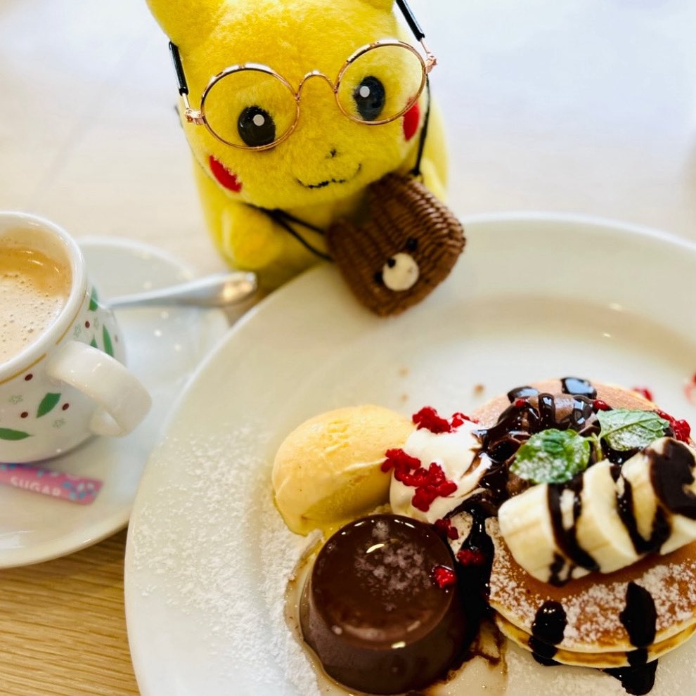 furby_do's tweet photo. ちゃんと上げるから落ち着いて⚡️

#pikachu #初期ピカチュウ #ピカチュウ https://t.co/CsBS20eFYe