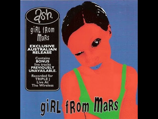 LaPlugAndPlay's tweet image. Ash
Girl from Mars
#PlugAndPlay
radioplugandplay.com.ar