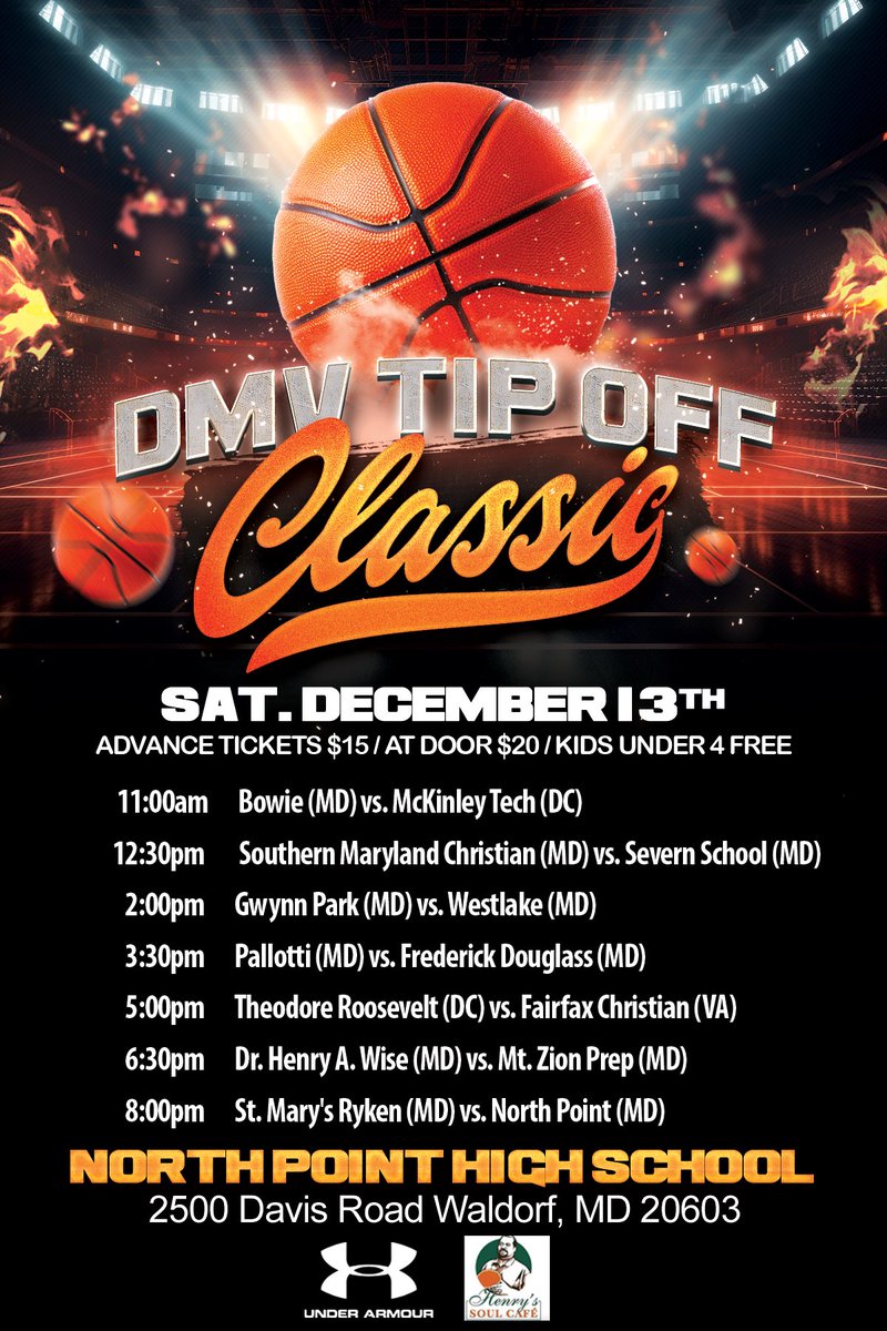 DMV Tipoff tweet media