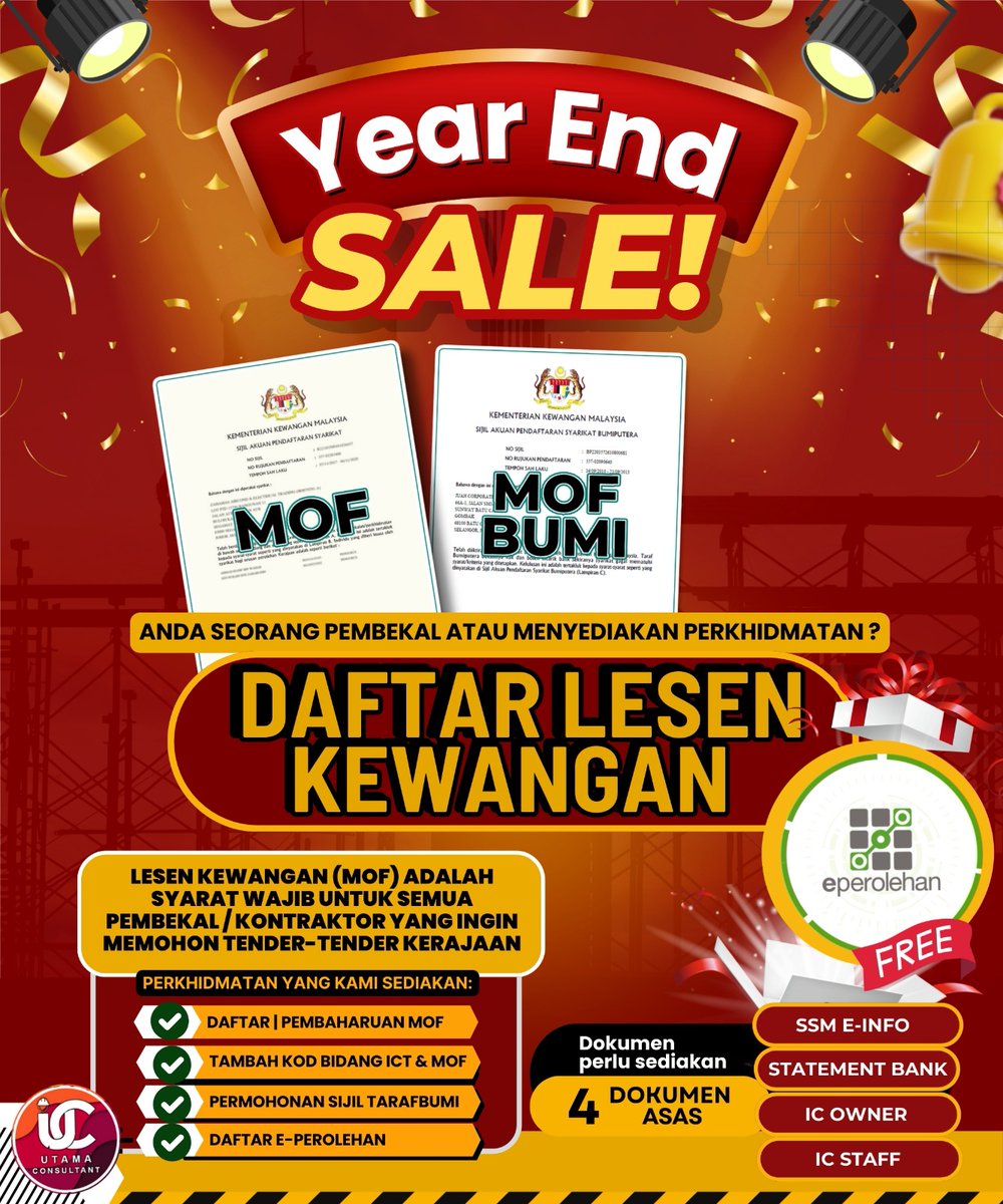 𝐃𝐀𝐅𝐓𝐀𝐑 𝐋𝐄𝐒𝐄𝐍 𝐊𝐄𝐖𝐀𝐍𝐆𝐀𝐍 (𝐌𝐎𝐅) 𝐃𝐄𝐍𝐆𝐀𝐍 𝐇𝐀𝐑𝐆𝐀 𝐘𝐀𝐍𝐆 𝐌𝐔𝐑𝐀𝐇 &amp; 𝐁𝐄𝐑𝐁𝐀𝐋𝐎𝐈🔥 🤩🤩

wasap.my/60179926069/da…