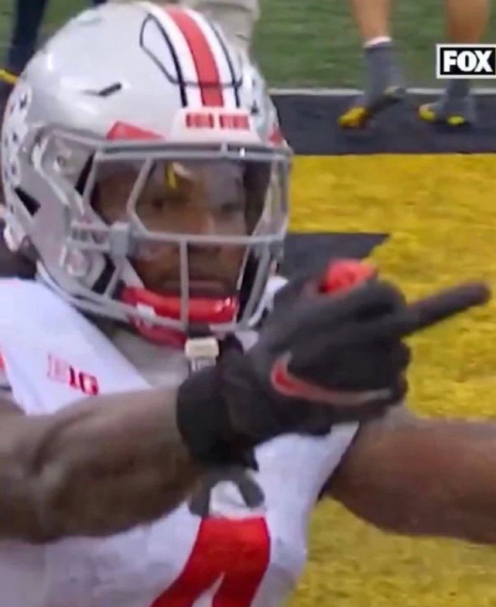 THE ™️ Barstool Ohio State tweet media